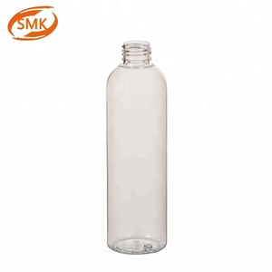 250Ml Nhựa PET <span class=keywords><strong>Atomizer</strong></span> Chai Boston Vòng 8Oz PET Spritz Chai - Product Image 2