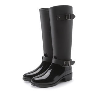 Encuentre el mejor fabricante de botas de caucho para dama y botas de caucho  para dama para el mercado de hablantes de spanish en alibaba.com