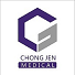 Shanghai Chongjen Industry Co., Ltd. logo