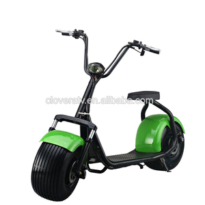 Motocicleta Eléctrica City Coco de 1000W, Económica y a la Moda, <span class=keywords><strong>en</strong></span> <span class=keywords><strong>Venta</strong></span> - Product Image 3