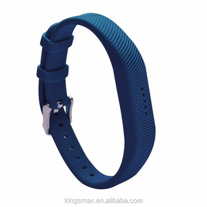 Haute qualité remplacement Poignet Sport Bracelet Titulaire Bandes pour <span class=keywords><strong>Fitbit</strong></span> <span class=keywords><strong>Flex</strong></span> <span class=keywords><strong>2</strong></span> - Product Image 4