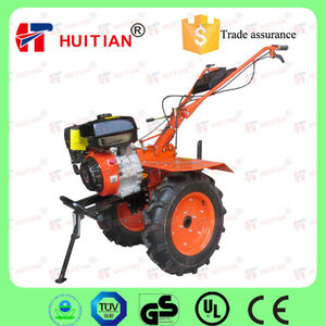 HT105FB 9HP Multifunción Gasolina Motocultor Barato - Product Image 2