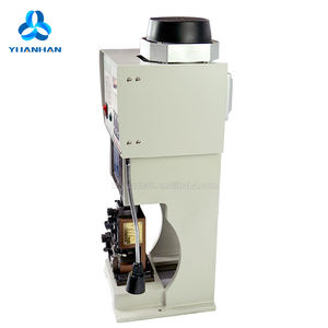 آلة عقص طرفية فائقة كتم صوت تعمل بالطاقة بقدرة أكثر من 10 سنوات من Newstyle - Product Image 5