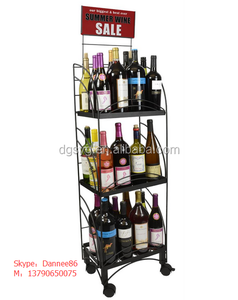 Giá để trưng bày sàn, giá trưng bày tùy chỉnh, kệ trưng bày <span class=keywords><strong>POP</strong></span> - Product Image 4