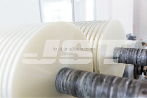 <span class=keywords><strong>Film</strong></span> isolant PET pour câbles haute tension avec une résistance à la traction supérieure à 100 MPa - Product Image 3