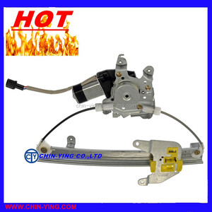 Repuestos para Automóviles NISSAN XTERRA, Elevalunas 80721EA000 80731EA005 - Product Image 1