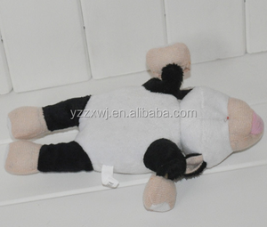 Muestra Gratis de Juguete de Peluche Volador con Forma de Mono, Animal de Peluche Volador con Tirador, Juguete de Peluche Volador - Product Image 3