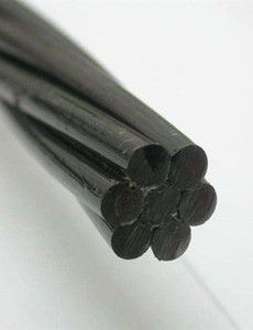 Dây Thép Bê Tông Dự Ứng Lực 12.7Mm 7 Dây PC Thép <span class=keywords><strong>Strand</strong></span> - Product Image 5