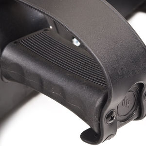 Vélo d'exercice médical portable à faible impact, petit vélo d'exercice sous le bureau, pédalier pour usage domestique, pédalier pour les jambes et les pieds - Product Image 5
