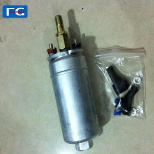 Pièces automobiles, pompe à carburant électrique 0580254044, universelle, externe, 275LPH /5Bar, 12V, acier haute vitesse pour voitures <span class=keywords><strong>Peugeot</strong></span> - Product Image 2