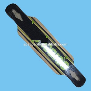 bon marché mondial descente longboards - Product Image 3