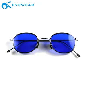 America Brand Dollar General Sunglass Blue Point Sunglass