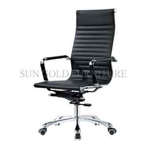 China Foshan Hot <strong>Sale</strong> Beige Leather <strong>Chair</strong> Luxury Executive Office <strong>Swivel</strong> <strong>Chair</strong> Leather Executive <strong>Chair</strong> - Product Image 5