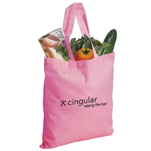 Özel tam renkli baskılı kargo pamuklu çanta, 140 g/m organik bez alışveriş çantası, çevre dostu kişiselleştirilmiş jüt çanta