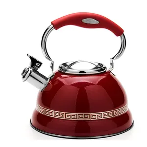 Hotselling modern kettle