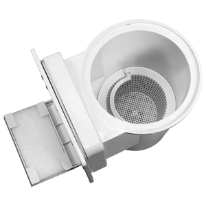 بوني فوق الأرض Abs مسبح بلاستيك للمسابح العائمة مقشر حائطي - Product Image 3