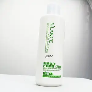 Liquide révélateur-proxide pour cheveux couleur-1000 ml-D'OEM/étiquetage privé