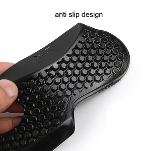 Antiscivolo donna tacchi alti scarpe ortopediche gambe del piede correzione ortotiche solette cuscinetti in gel - Product Image 5