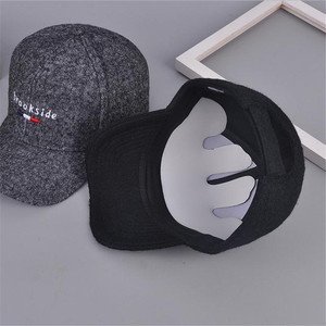 Populaire Nouveau Conçu <span class=keywords><strong>Drôle</strong></span> Personnalisé <span class=keywords><strong>Couple</strong></span> En Plein Air Hip Hop Casquette <span class=keywords><strong>de</strong></span> baseball - Product Image 4