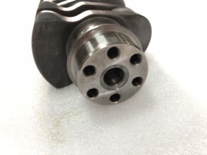 Albero Motore in Acciaio Forgiato con Corsa di 89mm per <span class=keywords><strong>Honda</strong></span> B18 B18C B18A - Product Image 5