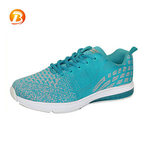 Marca al por <span class=keywords><strong>mayor</strong></span> señoras del deporte suave cómodo <span class=keywords><strong>zapatos</strong></span> de las mujeres - Product Image 1