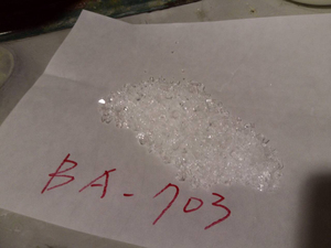 Resina epoxi muy sólida para recubrimiento en polvo - Product Image 5