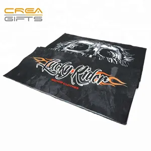 Factory Hip Hop Multifunctional Skull Bandana Headwear