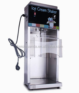 Bán Hot Newfashioned Blizzard Mc Flurry Cup <span class=keywords><strong>Ice</strong></span> <span class=keywords><strong>Cream</strong></span> Công Cụ Trộn Làm Maker Máy Với Giấy Chứng Nhận Ce Để Bán - Product Image 4