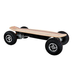10 "off road neumáticos de caucho nuevo motor eléctrico de skate Marbel para <span class=keywords><strong>la</strong></span> venta - Product Image 4