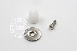 Serrure magnétique OEM pour armoire, système à pression pour ouverts, 40 pièces - Product Image 5