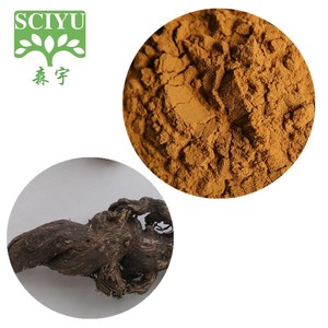 Chiết Xuất Từ Rễ <span class=keywords><strong>Cohosh</strong></span> Đen Chất Lượng Cao Chiết Xuất Từ Cimicifuga Racemosa - Product Image 2