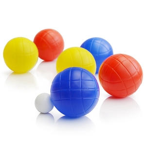 <span class=keywords><strong>Petanca</strong></span> francesa <span class=keywords><strong>Petanca</strong></span> Deportes Niños Partido al aire libre Jugar Juego <span class=keywords><strong>de</strong></span> pelota <span class=keywords><strong>de</strong></span> plástico - Product Image 6