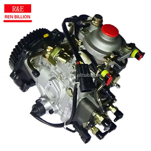 JX493ZLQ3A 4JB1 מנוע דיזל דלק injector משאבת עבור משאית JMC - Product Image 6