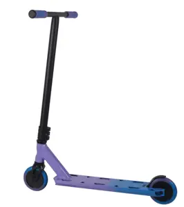 Top Quality In Hot Selling Aluminium Stunt Scooter For Child