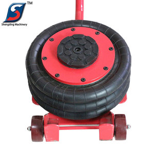 Auoto camion 3 tonnes facile ascenseur air <span class=keywords><strong>sac</strong></span> long jack - Product Image 6