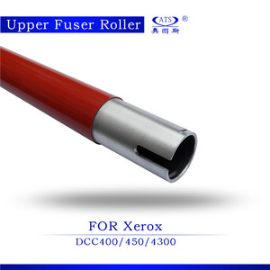 Precio <span class=keywords><strong>de</strong></span> fábrica para el rodillo del <span class=keywords><strong>fusor</strong></span> del calor <span class=keywords><strong>de</strong></span> la máquina <span class=keywords><strong>de</strong></span> la <span class=keywords><strong>fotocopiadora</strong></span> DCC400 - Product Image 2