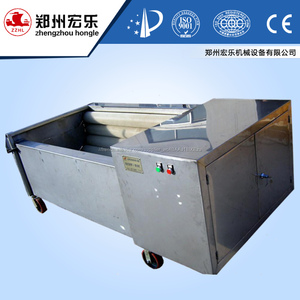 Deux Tonnes capacité Continue automatique graines <span class=keywords><strong>de</strong></span> <span class=keywords><strong>tournesol</strong></span> grillées ligne <span class=keywords><strong>de</strong></span> production - Product Image 6