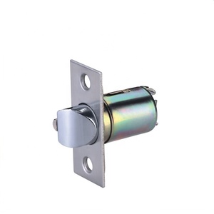 Serratura cilindrica di sicurezza per <span class=keywords><strong>porta</strong></span> 2026 con chiusura <span class=keywords><strong>a</strong></span> <span class=keywords><strong>molla</strong></span> per cancello - Product Image 1