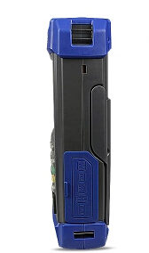 Hantek DSO1202E 5 in 1 6000 Conta DMM Digital Analizzatore di Spettro FFT con Contatore di Frequenza 200 MHz 2 CH Palmare oscilloscopio - Product Image 4