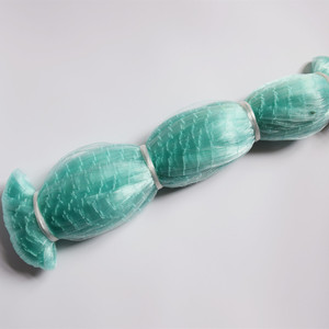 <span class=keywords><strong>Filet</strong></span> <span class=keywords><strong>de</strong></span> pêche en nylon monofilament <span class=keywords><strong>transparent</strong></span> 0,09 mm 50md 75md 180M Filets mono - Product Image 2