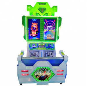 屋内ゲームゾーンサプライヤー<span class=keywords><strong>java</strong></span>カーレースゲーム機販売 - Product Image 2