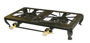 2 bruciatore <span class=keywords><strong>in</strong></span> <span class=keywords><strong>ghisa</strong></span> stufa a gas i <span class=keywords><strong>prezzi</strong></span> - Product Image 2