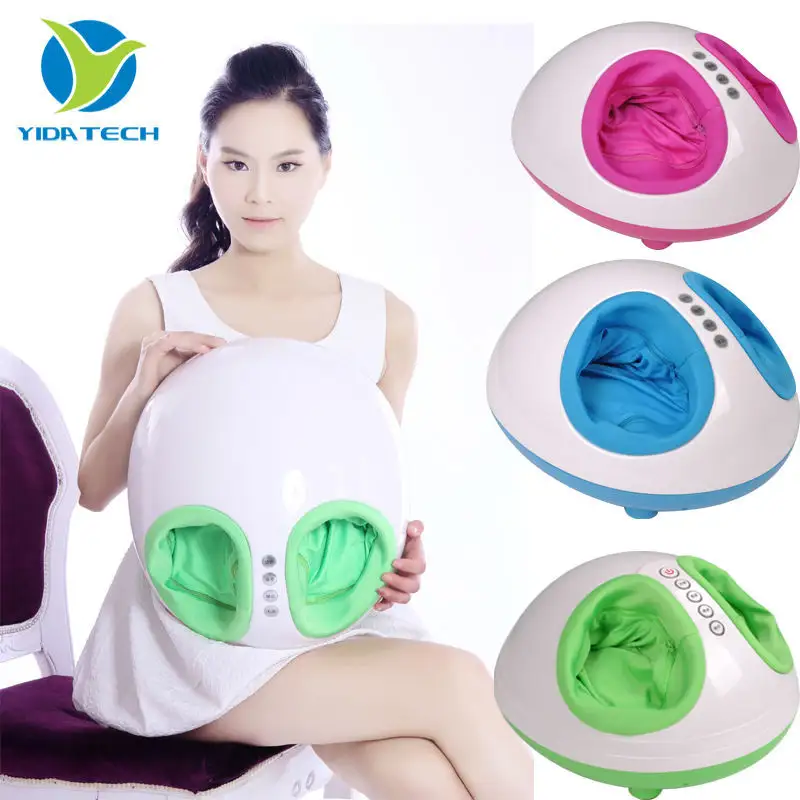 Yd-128 Bấm Huyệt Điện Hồng Ngoại Xa Máy Massage Chân