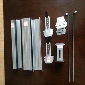 Profilo Metallico CD UD per Sistema di Controsoffitto - Product Image 1