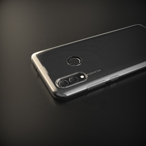 Commercio all'ingrosso Accessori Del Telefono Cellulare per il Caso di Huawei <span class=keywords><strong>Honor</strong></span> 10 <span class=keywords><strong>Lite</strong></span>, Nova 4, godere di <span class=keywords><strong>9</strong></span> TPU Ultra Sottile Cassa Del Telefono Cellulare e Accessori