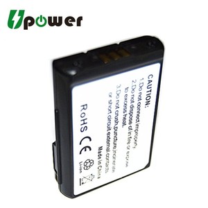 Li-ion batería de 950 mAh recargable 3,7 V batería de litio reemplazo para <span class=keywords><strong>teléfono</strong></span> <span class=keywords><strong>inalámbrico</strong></span> móvil <span class=keywords><strong>Alcatel</strong></span> 300 DECT 400 DECT - Product Image 4