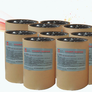 Sealant Spacer Glazur/Kaca Ganda Perekat Leleh Panas Butyl Sealant untuk Kaca Terisolasi