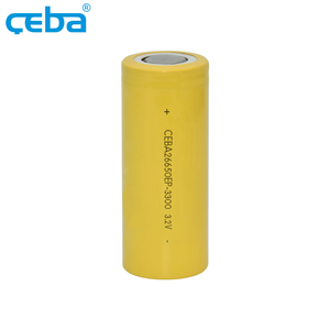 Ceba seguro sin efecto memoria <span class=keywords><strong>3</strong></span>.2 voltios mejor Lifepo4 pilas - Product Image 2