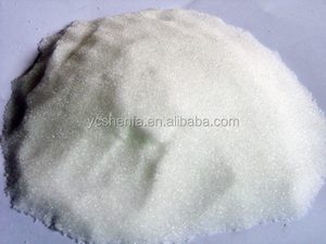 Fosfato Monopotásico MKP 0-52-34 Fertilizante 100% Soluble en Agua - Product Image 5