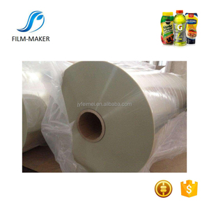 Nhiệt Co Ngót <span class=keywords><strong>PVC</strong></span> In Nhãn Thu Nhỏ Phim Ảnh - Product Image 6